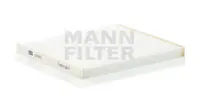 Cabin filter Toyota Car 
