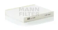 Cabin filter Kia Car 