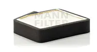 Cabin filter Hyundai Car 