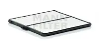 Cabin filter Chevrolet/Daewoo Car 