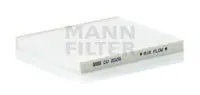 Cabin filter Fiat Groupe Car 