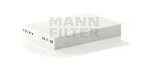 Cabin filter Opel Car 