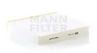 Cabin filter Fiat Groupe Car 