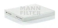 Cabin filter Mazda Car 