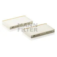 Cabin filter Hyundai Car 