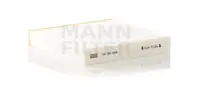 Cabin filter Fiat Groupe Car 