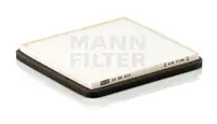 Cabin filter Chevrolet/Daewoo Car 