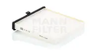 Cabin filter Mazda Car 