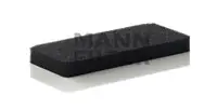 Cabin filter Renault Truck-RVI Heavy Duty 