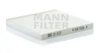 Cabin filter Toyota Car 