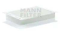 Cabin filter Opel Car 