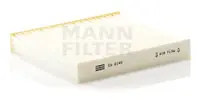 Cabin filter Subaru Car 