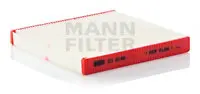 Cabin filter Avia Heavy Duty 