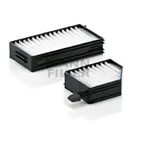 Cabin filter Subaru Car 