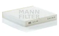 Cabin filter Honda Car 