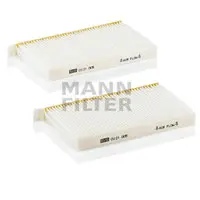 Cabin filter Hyundai Car 