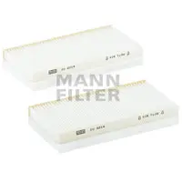 Cabin filter Hyundai Car 