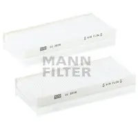 Cabin filter Opel Car 