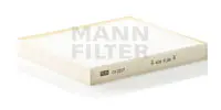 Cabin filter Chrysler Car 