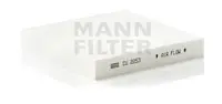 Cabin filter Honda Car 