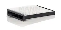 Cabin filter Nissan Car 