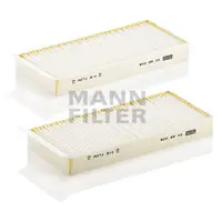 Cabin filter Ssangyong Car 