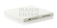 Cabin filter Isuzu Car 
