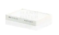Cabin filter Mercedes-Benz Car 