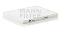 Cabin filter Opel Car 