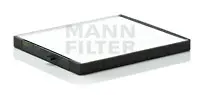 Cabin filter Chevrolet/Daewoo Car 