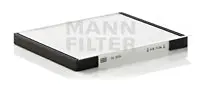 Cabin filter Hyundai Car 
