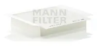 Cabin filter Mercedes-Benz Car 