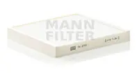 Cabin filter Opel Car 