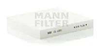 Cabin filter Honda Car 