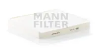 Cabin filter Hyundai Car 