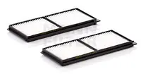 Cabin filter Mazda Car 