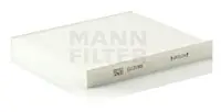 Cabin filter Fiat Groupe Car 