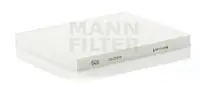 Cabin filter Kia Car 