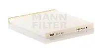 Cabin filter Nissan Car 