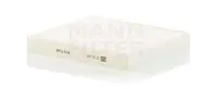 Air filter element MANN-FILTER 