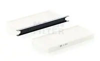 Cabin filter Renault Master 