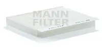 Cabin filter Fiat Groupe Car 