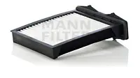 Cabin filter Land Rover Car 