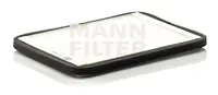 Cabin filter Renault Car Car 