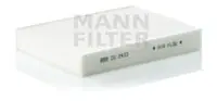 Cabin filter Ford Car 
