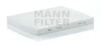 Cabin filter Ford Car 