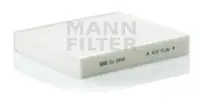 Cabin filter Ford Car 