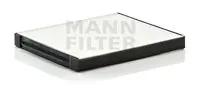 Cabin filter Hyundai Car 