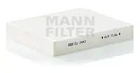 Cabin filter Opel Car 