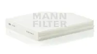 Cabin filter VW Groupe Car 